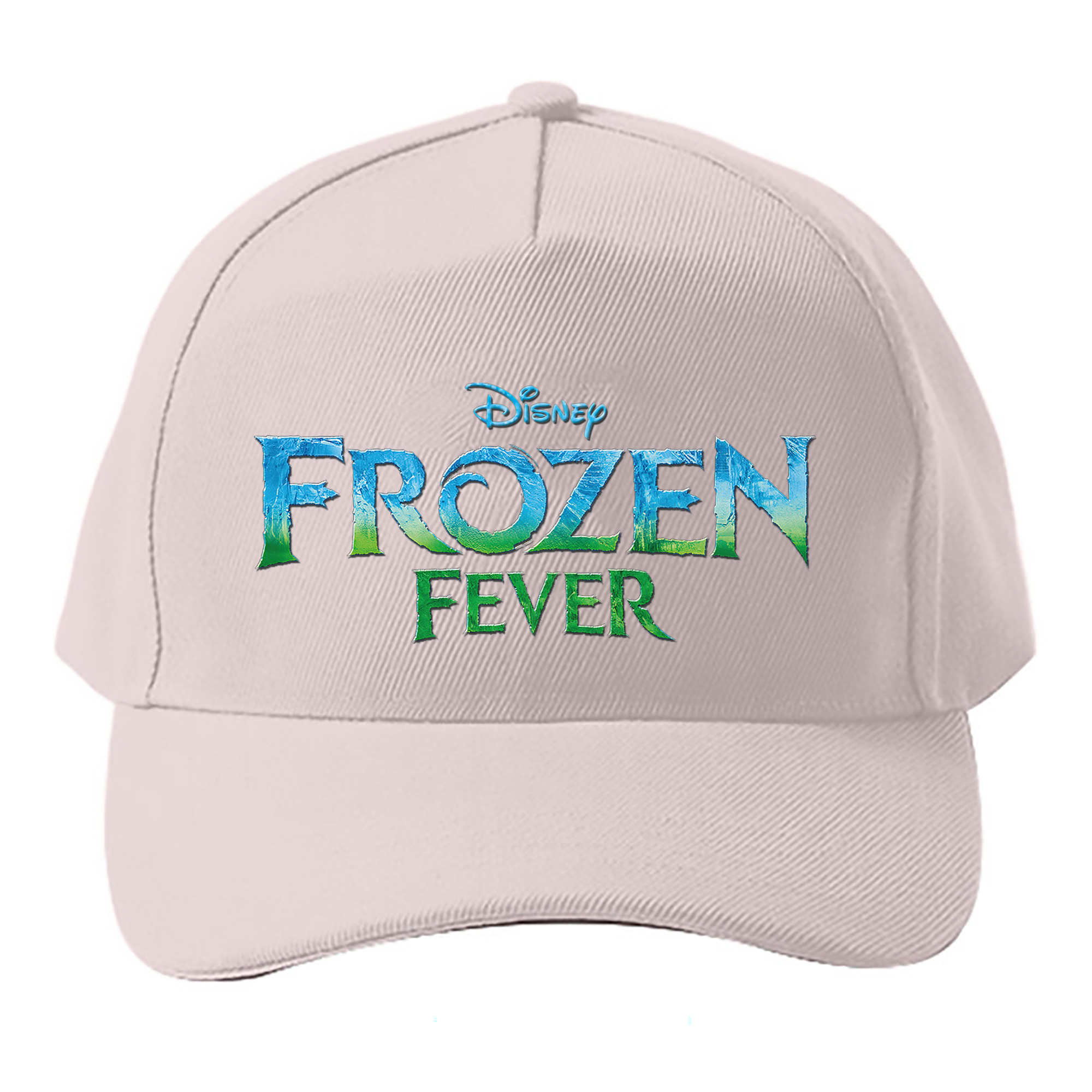 （画像用） アナと雪の女王 アンナ エルサ Frozen Anna Elsa ベースボールキャップ 綿100％ 男女兼用 帽子 スポーツ